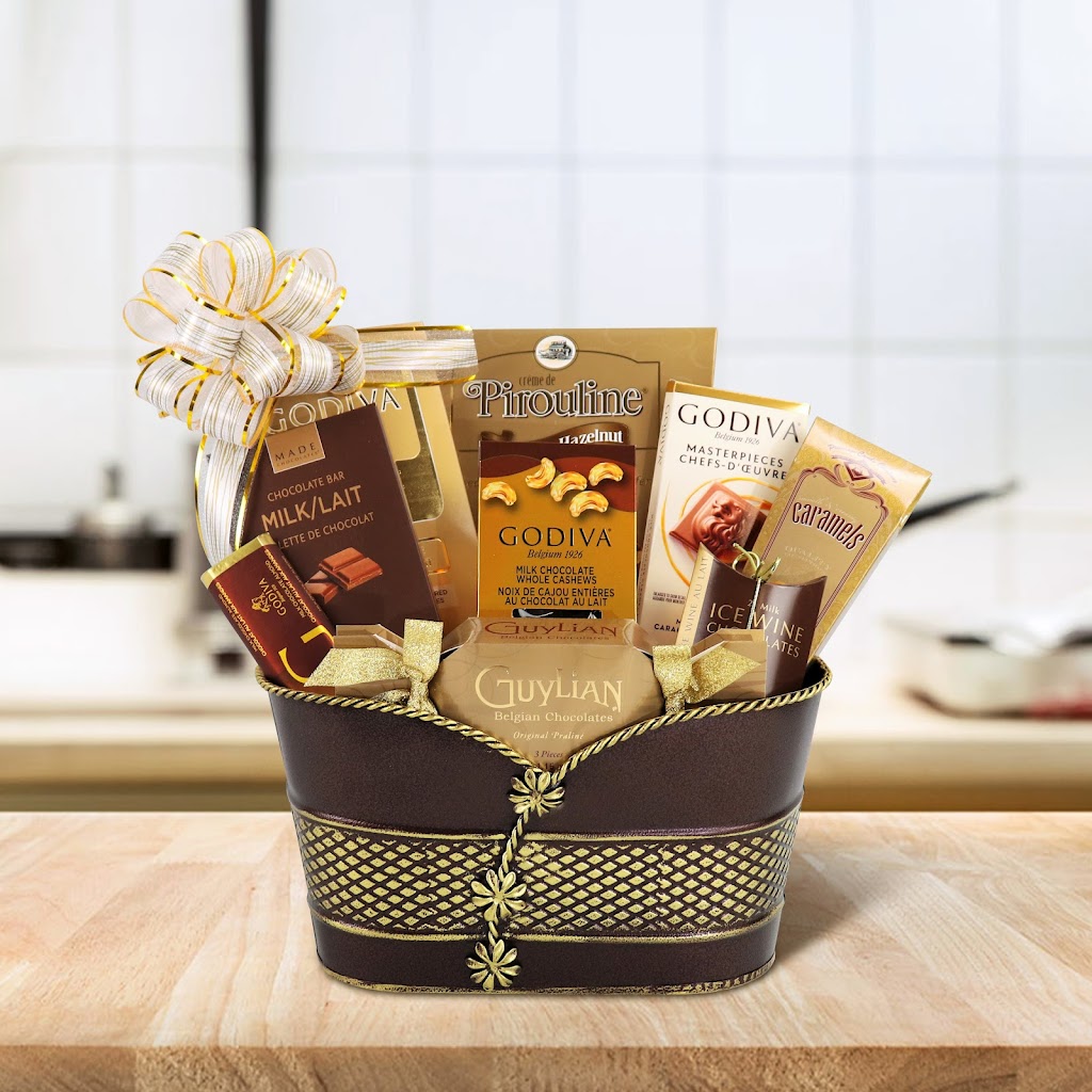 Imagine It Gift Baskets | 72 St Leger St #313, Kitchener, ON N2H 6R4, Canada | Phone: (888) 624-6244