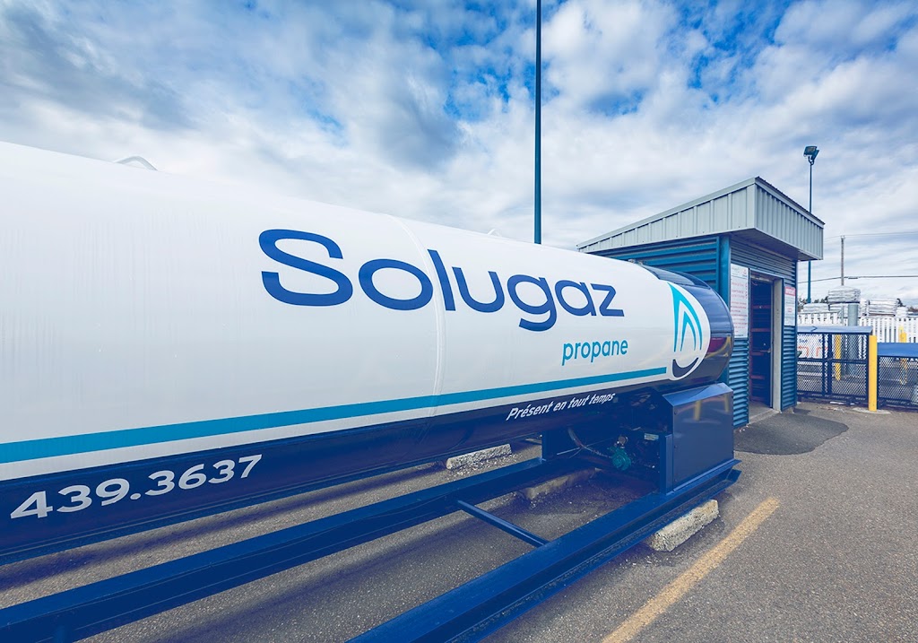 Solugaz | 51 Rue des Grands Lacs, Saint-Augustin-de-Desmaures, QC G3A 1T5, Canada | Phone: (418) 953-3637