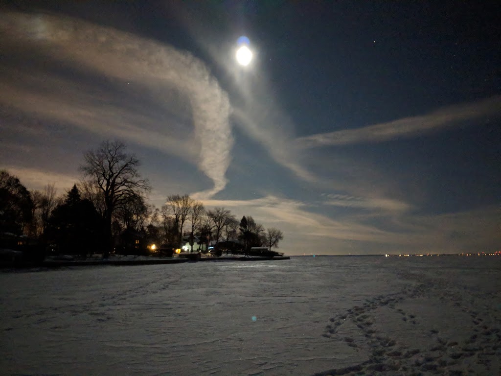 Lakeview Boat Launch | Lakeshore Rd, Beaconsfield, QC H9W 4K4, Canada