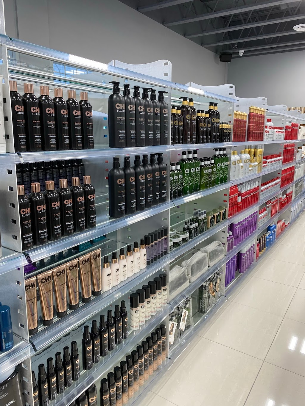 Modern Beauty Supplies | 3031 Beckman Pl #100, Richmond, BC V6X 3R2, Canada | Phone: (604) 432-1846