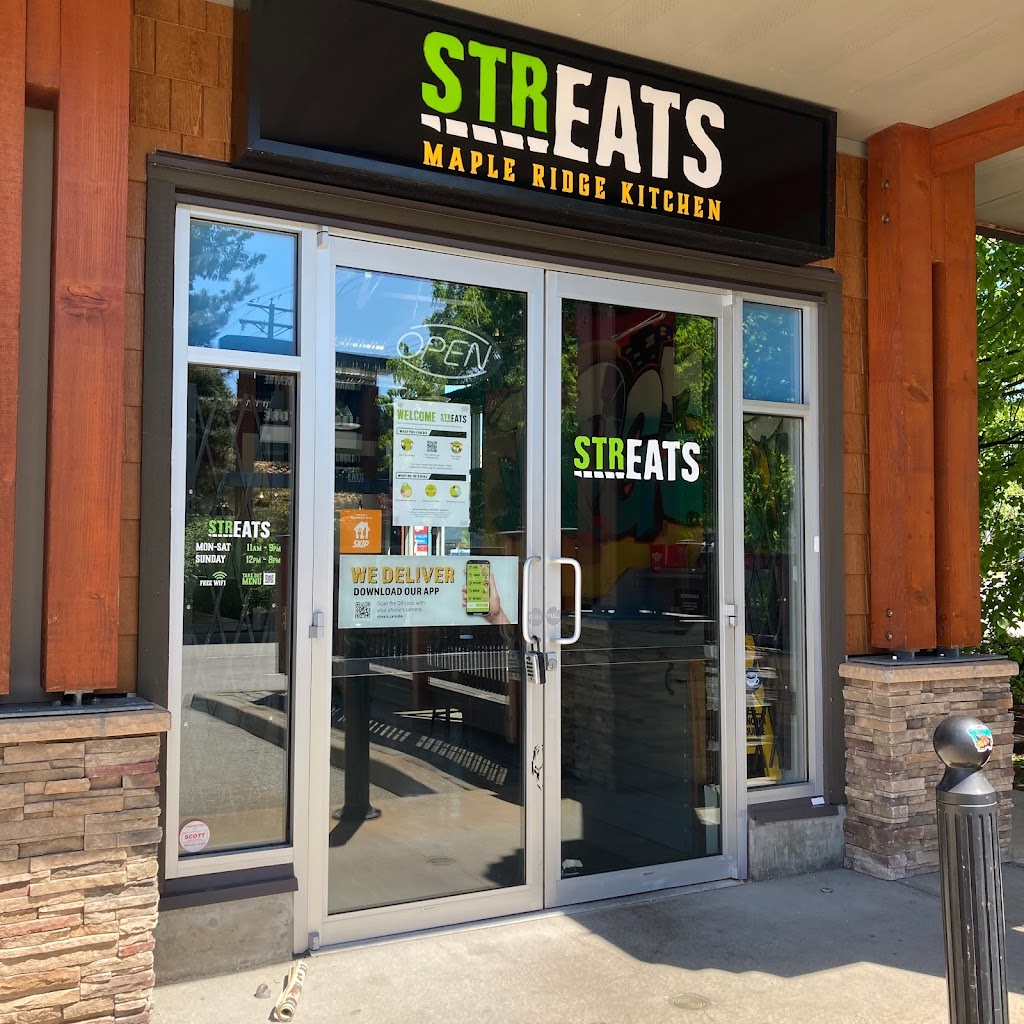 strEATS Maple Ridge Kitchen | 108-20690 Lougheed Hwy., Maple Ridge, BC V2X 2P8, Canada | Phone: (604) 457-0222