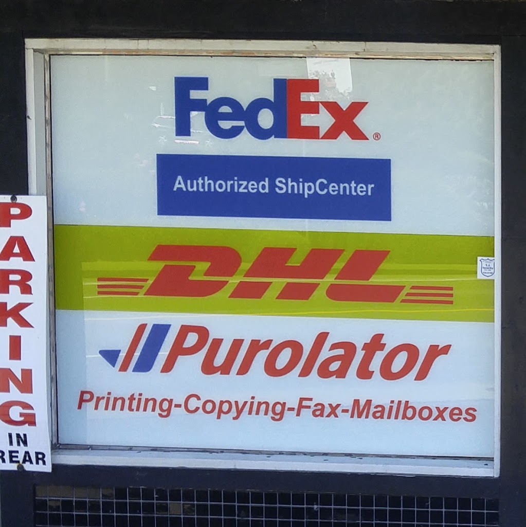 FedEx Purolator UPS DHL Authorized - Packaging Depot | 667 3rd St W, North Vancouver, BC V7M 1H1, Canada | Phone: (604) 990-4717