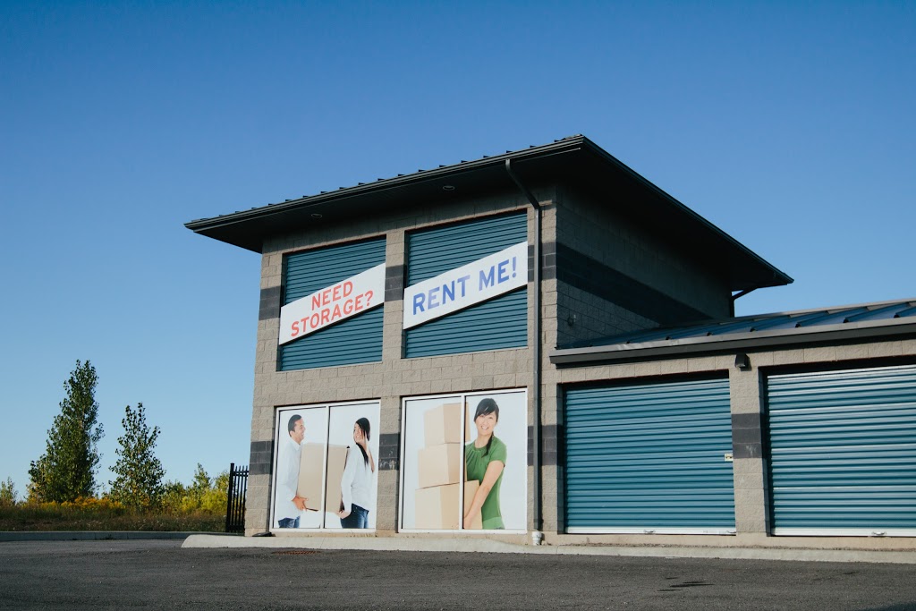 Stanley Self Storage Inc. | 3659 Stanley Ave, Niagara Falls, ON L2E 0A6, Canada | Phone: (905) 262-5225