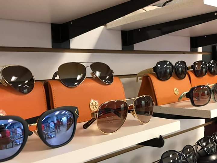 Views Sunglasses | Trade Hall, 1399 Squires Beach Rd, Pickering, ON L1W 4B9, Canada | Phone: (416) 804-1026