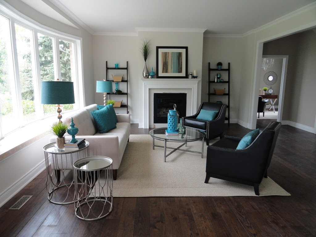 Harmony Home Staging and Design | 165 Parkview Crescent, Campbellville, ON L0P 1B0, Canada | Phone: (905) 339-8972