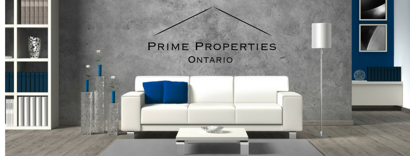 Prime Properties ON | 155 Frobisher Dr Suite i-106, Kitchener, ON N2K 3S2, Canada | Phone: (519) 591-8419
