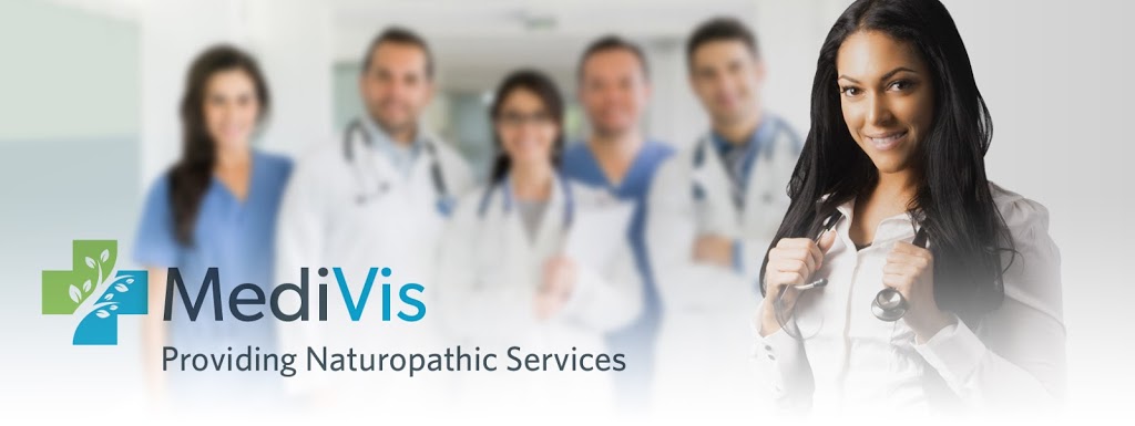 MediVis | 1131A Leslie St Unit 300, North York, ON M3C 3L8, Canada | Phone: (416) 243-4735