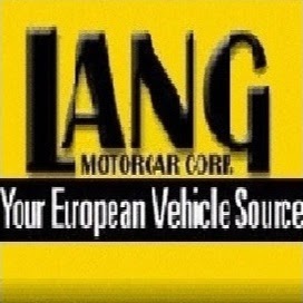 Lang Motorcar Corporation | 11 Advance Rd, Etobicoke, ON M8Z 2S6, Canada | Phone: (416) 234-6868