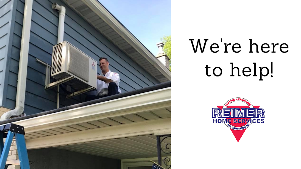 Reimer Home Services | 255 Fire Tower Dr, Tonawanda, NY 14150, USA | Phone: (716) 694-8524