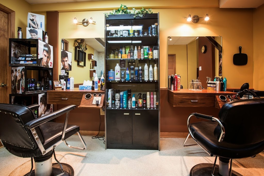 Salon de coiffure à St-Canut - Studio Carmina | 14274 Rue Philippon, Mirabel, QC J7N 1J6, Canada | Phone: (450) 436-6682