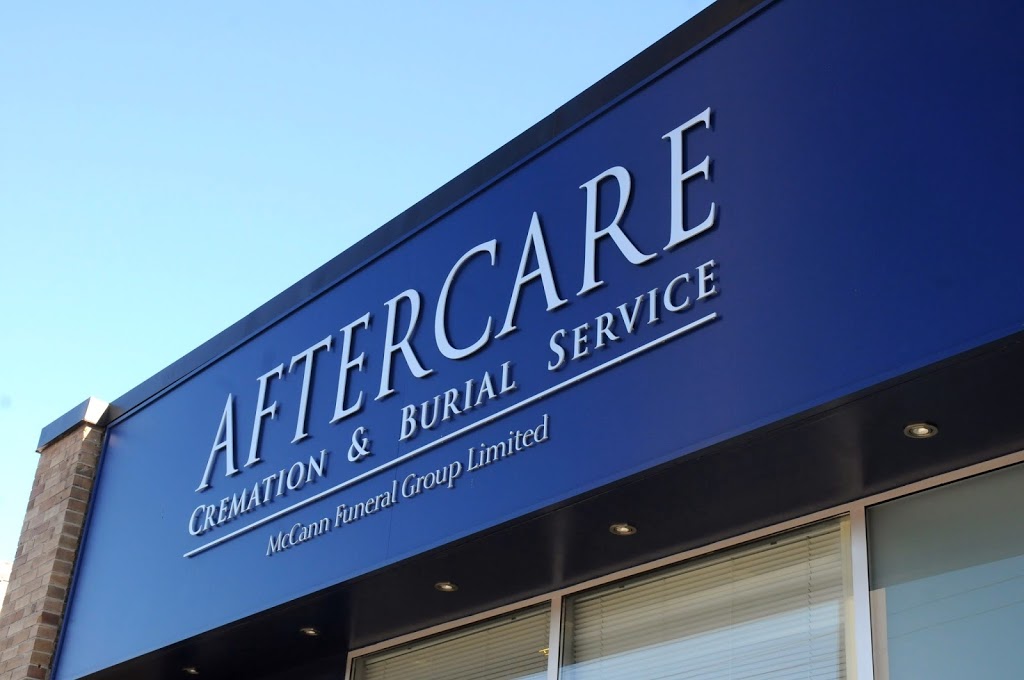 Aftercare Cremation & Burial Service Funeral Homes | 901 Simcoe St N, Oshawa, ON L1G 4W1, Canada | Phone: (905) 432-9424