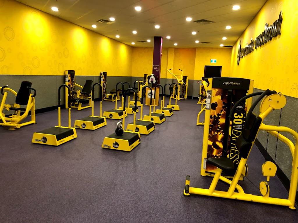 Planet Fitness | 1245 Dupont St Unit 1, Toronto, ON M6H 2A6, Canada | Phone: (416) 537-2957