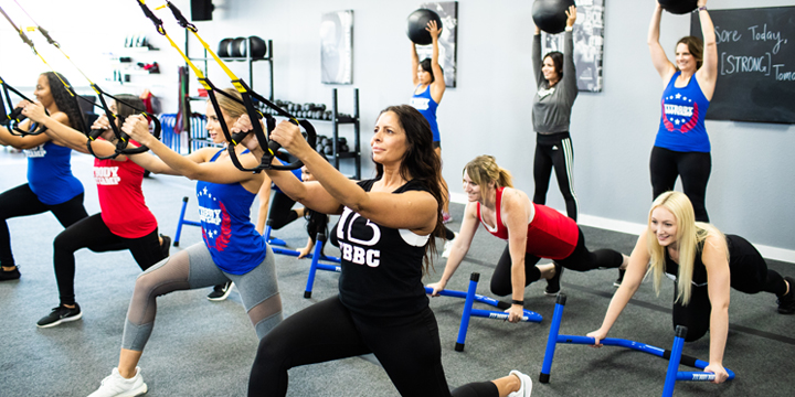 Fit Body Boot Camp | 15 Circle Dr #127, St. Albert, AB T8N 3Y7, Canada | Phone: (780) 717-4782