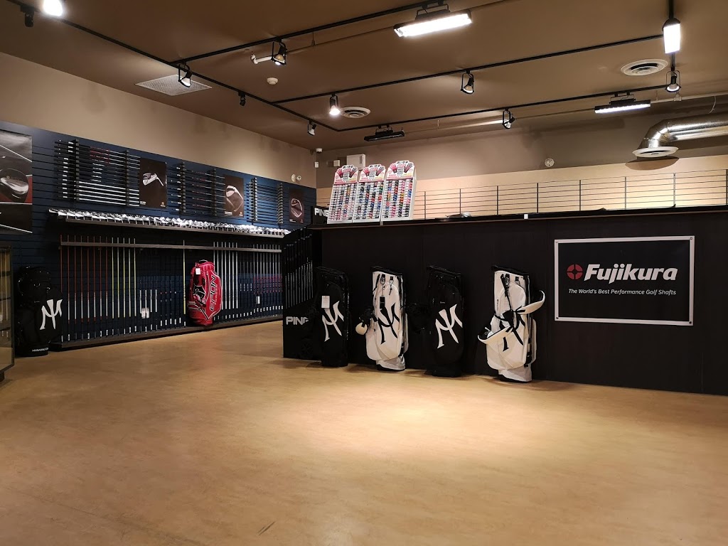 Titan Golf | 5228 King George Blvd UNIT 103, Surrey, BC V3S 9M1, Canada | Phone: (604) 590-5390