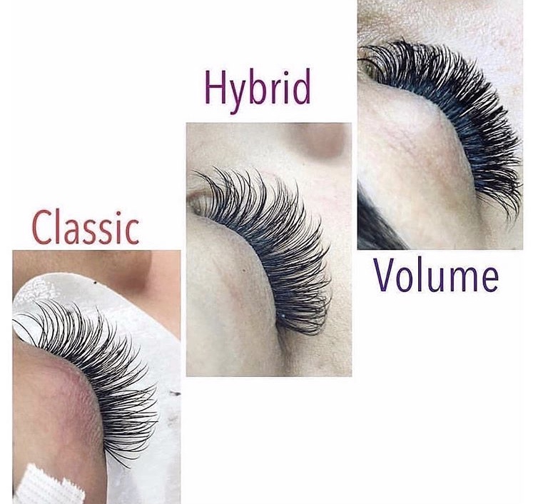 Lashes and brows boutique | 13 Woodward Ave, York, ON M9N 2J3, Canada | Phone: (416) 568-5909