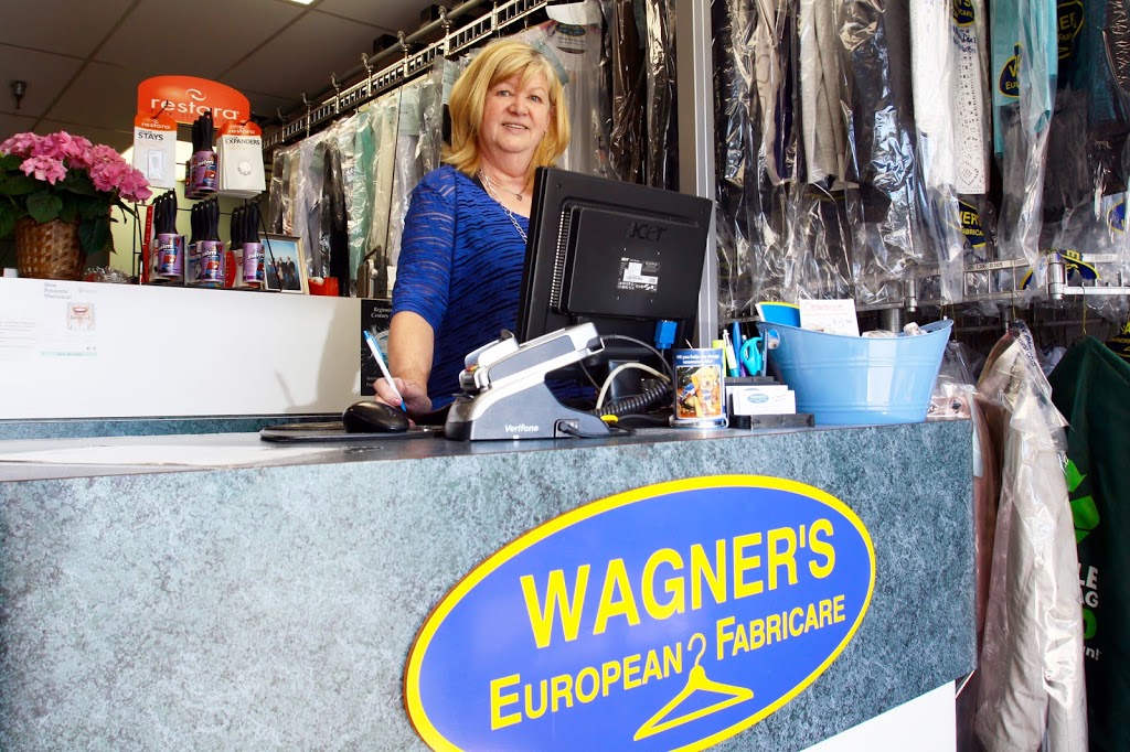 Wagners European Fabricare | 1077 56 St Unit 108, Delta, BC V4L 2A2, Canada | Phone: (604) 943-3030