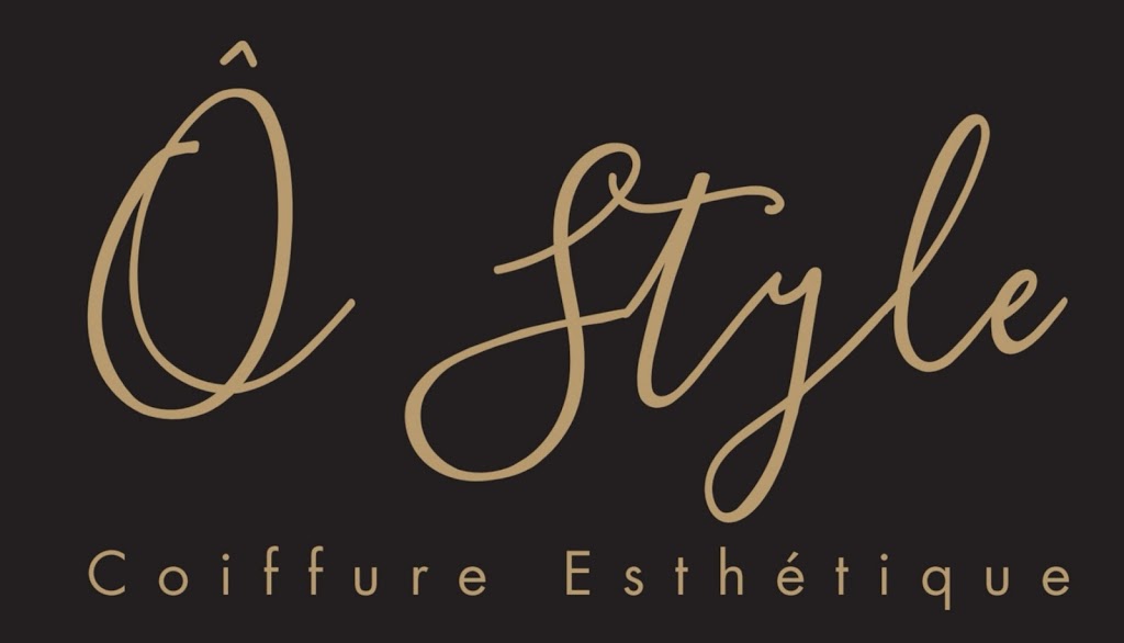 Ô Style Coiffure et Esthétique | 5983 QC-220 suite 700B, Sherbrooke, QC J1R 0L1, Canada | Phone: (819) 791-0610