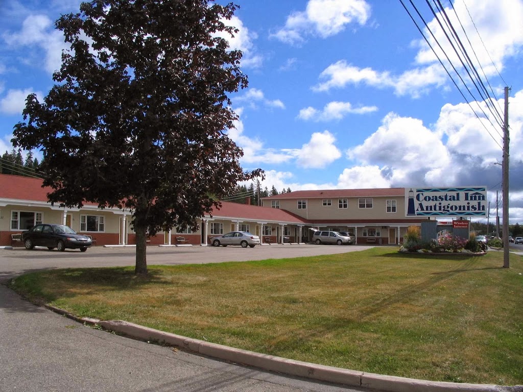 Coastal Inn Antigonish | 4789 NS-4, Antigonish, NS B2G 2L4, Canada | Phone: (800) 433-4494