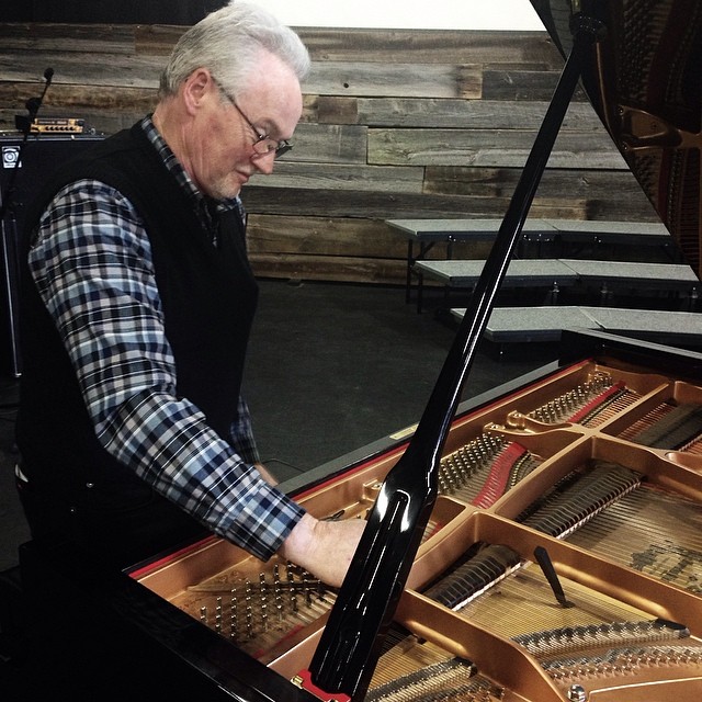 Van Geest Pianos | 556 ON-8, Dundas, ON L9H 5E1, Canada | Phone: (905) 407-2444