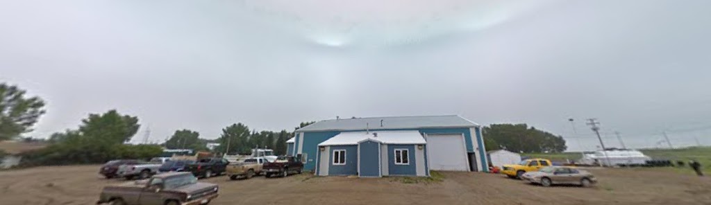 Marks Oilfield Svc Inc | 103 Railway Ave, Milo, AB T0L 1L0, Canada | Phone: (403) 599-0003