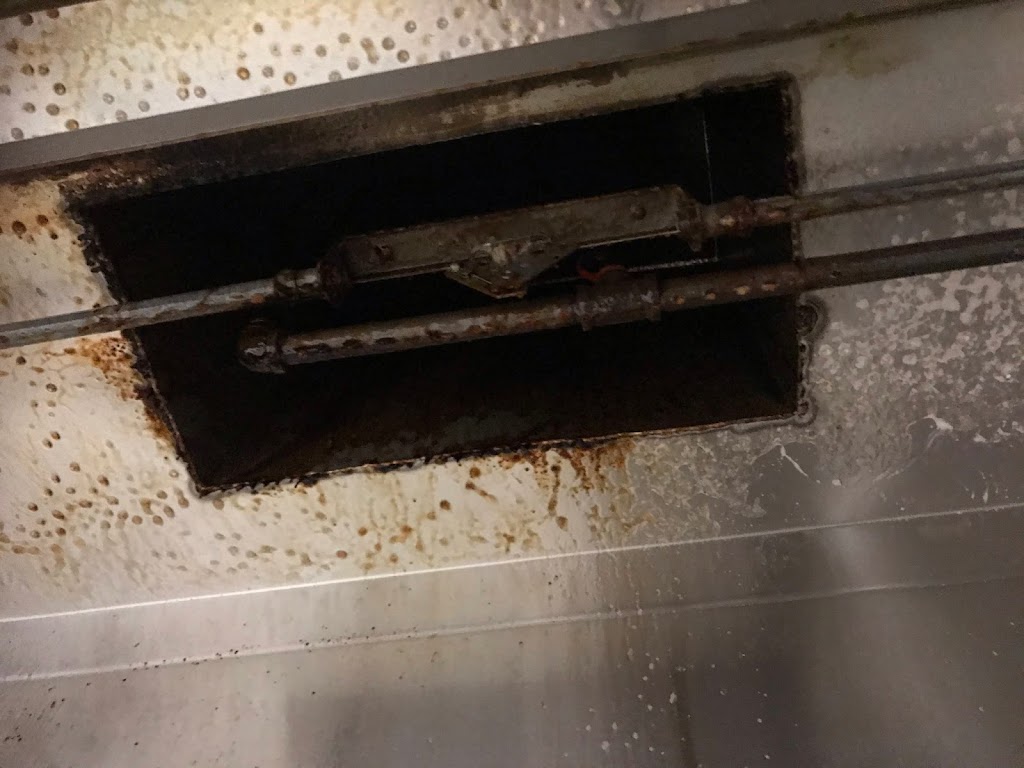 MK Exhaust Hood Cleaning | 60 Amos Ave, Waterloo, ON N2L 5G3, Canada | Phone: (226) 507-9550