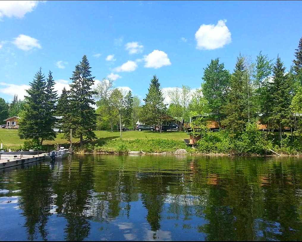 Cygnet Lake Camp | Minaki, ON P0X 1J0, Canada | Phone: (715) 271-2043