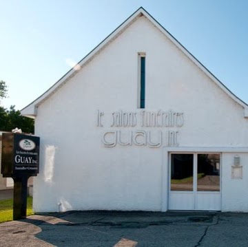 Les Salons Funeraires Guay Inc. | 156 Rue Notre Dame, Oka, QC J0N 1E0, Canada | Phone: (514) 871-2020