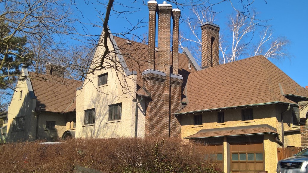 A1 Chimney Master | 54 Braywin Dr, Etobicoke, ON M9P 2P1, Canada | Phone: (416) 233-3342