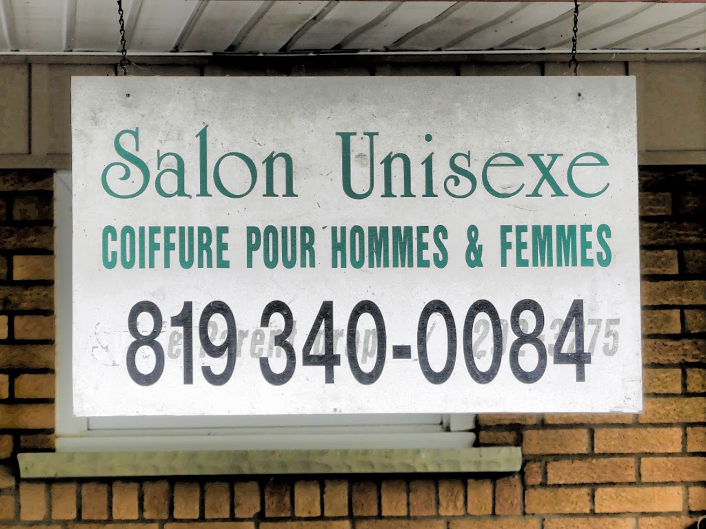 Salon Coiffure Unisexe Enr | 5 Rue Joseph Blanchet, Mansonville, QC J0E 1X0, Canada | Phone: (819) 340-0084