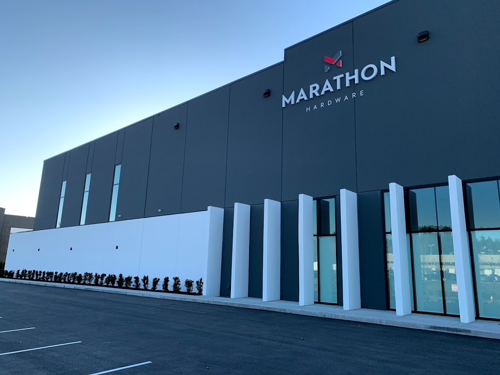 Marathon Hardware | 10323 Grace Rd, Surrey, BC V3V 3V7, Canada | Phone: (604) 597-0175