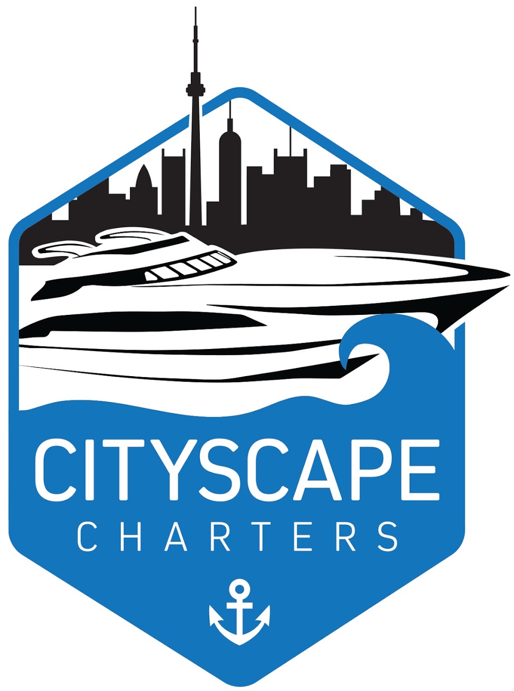 Cityscape Charters | 5 Queens Quay W, Toronto, ON M5J 2H1, Canada | Phone: (416) 613-2628