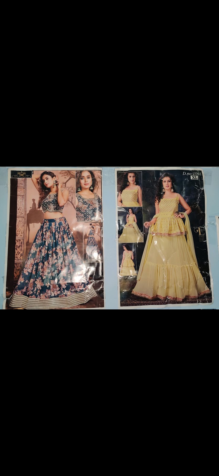 The Lehenga Home | 10 Crystalhill Dr, Brampton, ON L6P 2T1, Canada | Phone: (647) 514-9611