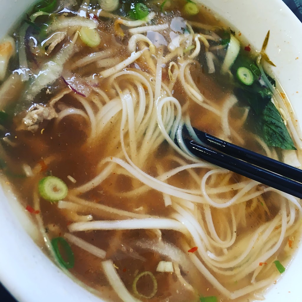 Pho Bistro | 649 Yonge St Unit 9, Barrie, ON L4N 4E7, Canada | Phone: (705) 719-6879
