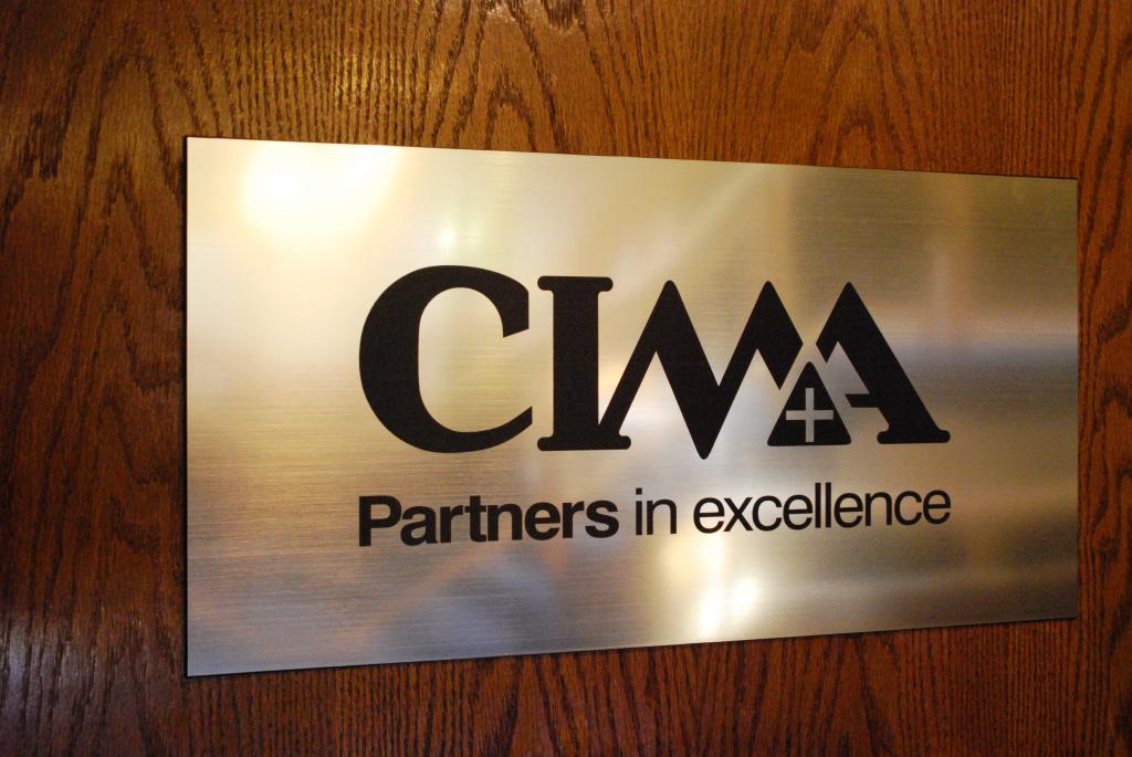 CIMA+ | 415 Baseline Rd W 2nd Floor, Bowmanville, ON L1C 5M2, Canada | Phone: (905) 697-4464