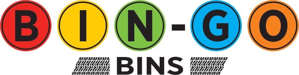 BinGo Bins Inc. | 29 Hall St, Ayr, ON N0B 1E0, Canada | Phone: (519) 404-0496