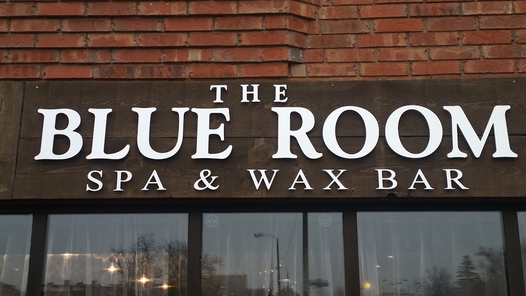 The Blue Room Spa | 13 Charles St #105, Milton, ON L9T 2G5, Canada | Phone: (905) 864-0777