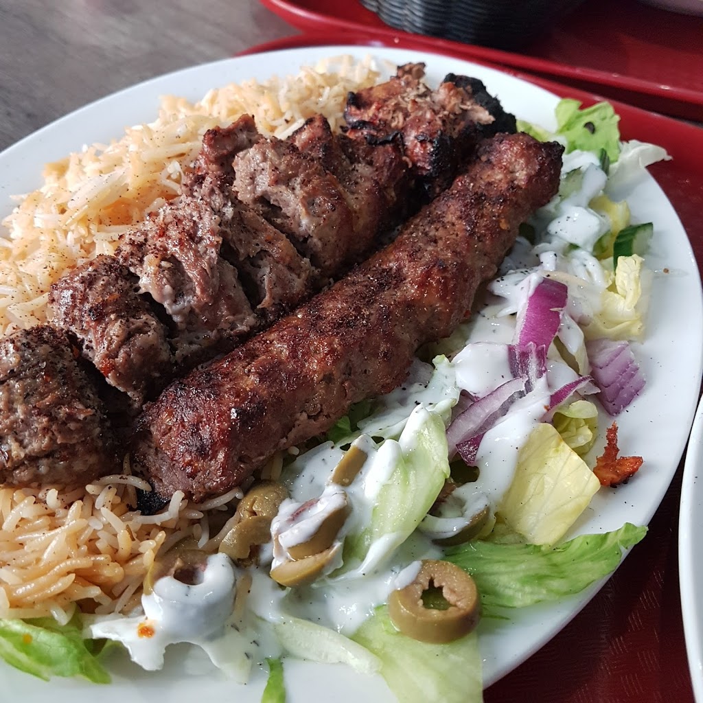 Royal Kabob Afghan Cuisine | 284 Queen St E, Brampton, ON L6V 1C2, Canada | Phone: (905) 450-9924