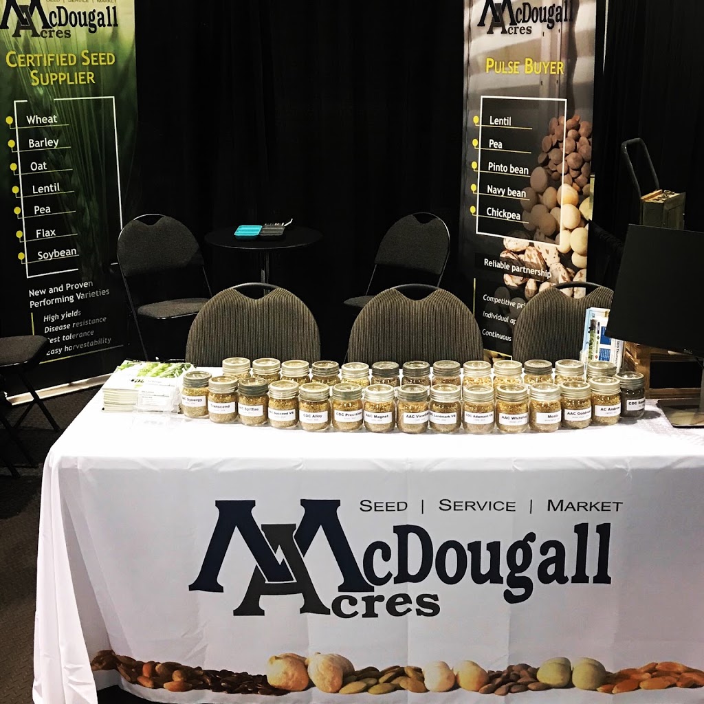 McDougall Acres Ltd | Saskatchewans Hwy of Heroes #39, Moose Jaw, SK S6H 4P5, Canada | Phone: (306) 693-3649