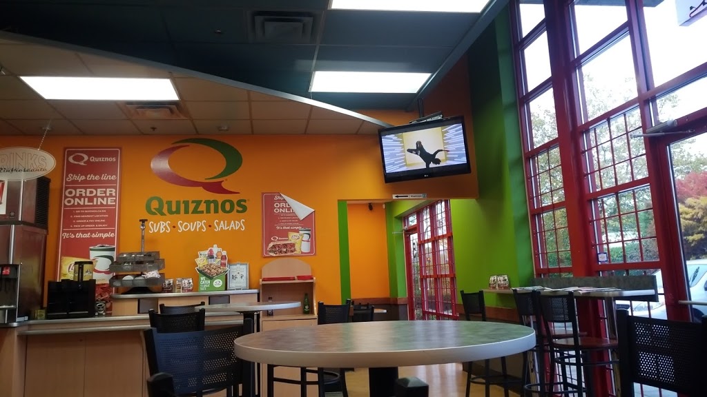 Quiznos | 7355 72 St #15, Delta, BC V4G 1L5, Canada | Phone: (604) 946-0024