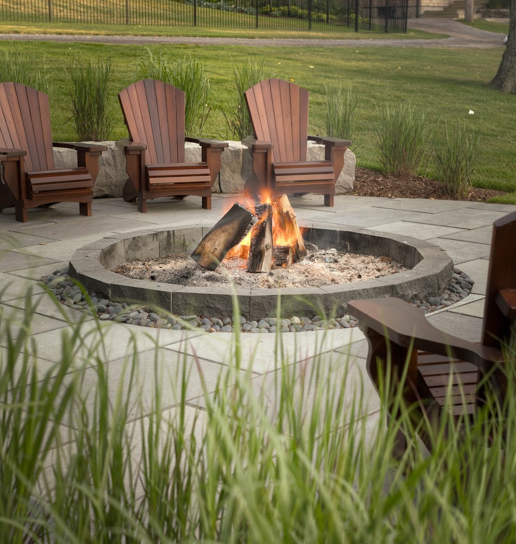 Wentworth Landscapes | 13392 Loyalist Pkwy, Picton, ON K0K 2T0, Canada | Phone: (613) 476-1181