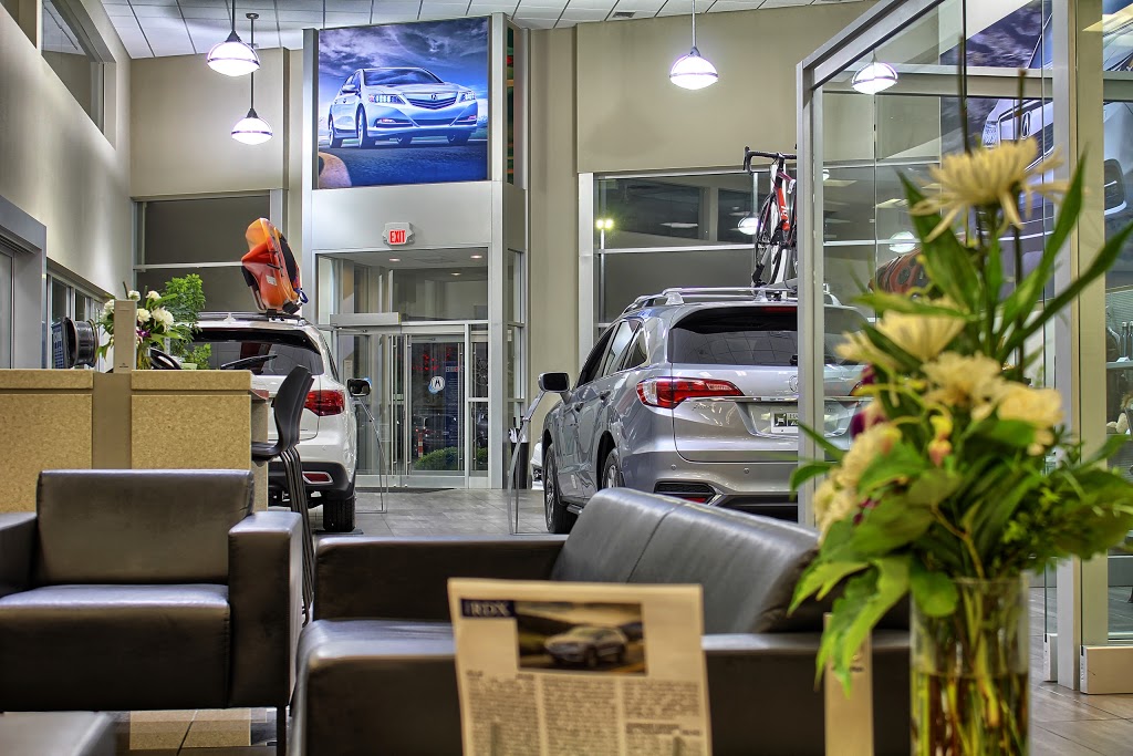 Harmony Acura | 2552 Enterprise Way, Kelowna, BC V1X 7X5, Canada | Phone: (250) 861-3003