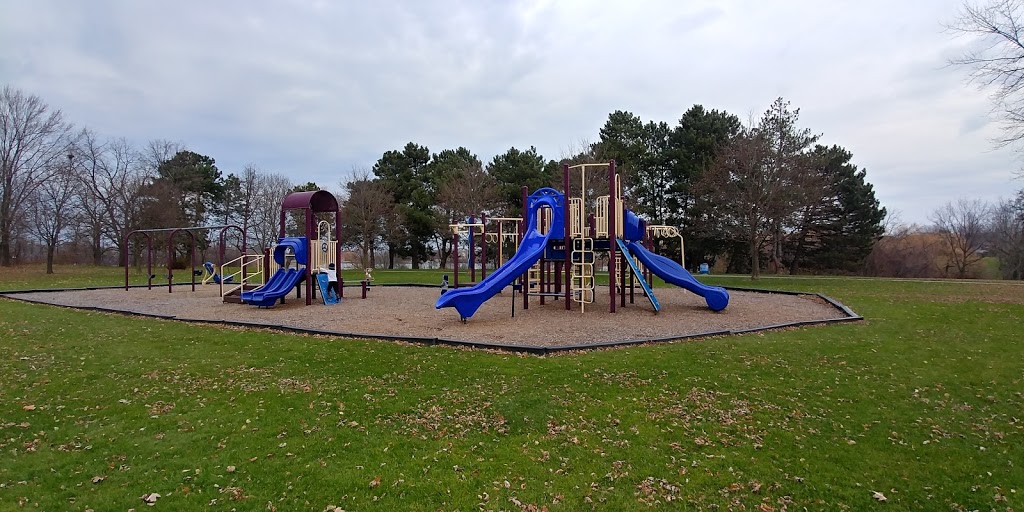 Jaycee Gardens Park | 543 Ontario St, St. Catharines, ON L2N 4N4, Canada