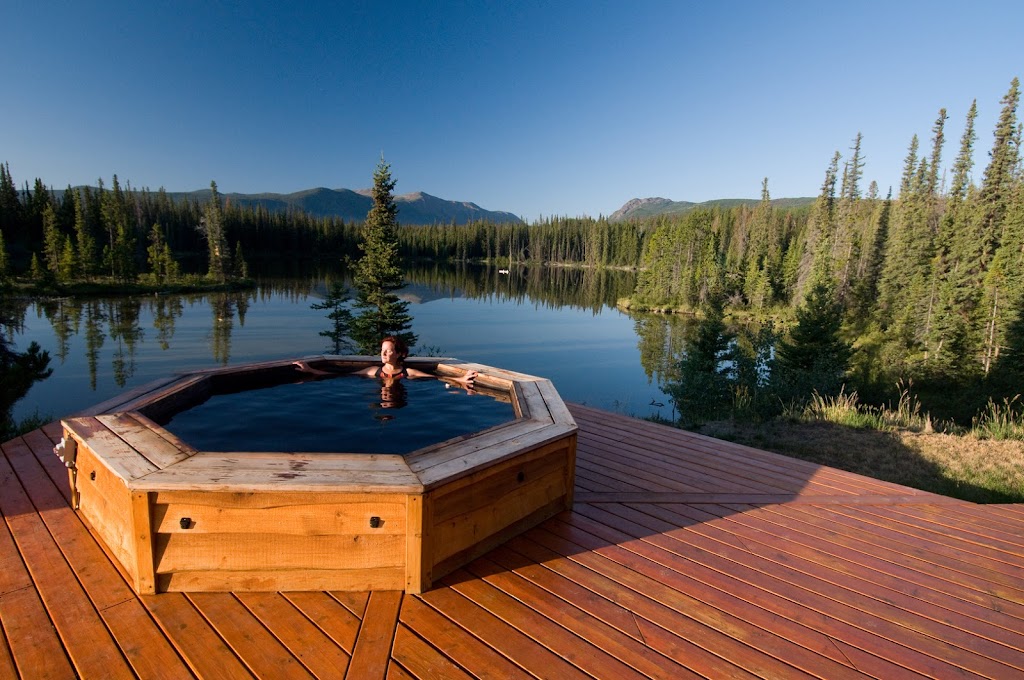 The Chilko Experience Wilderness Resort | Cariboo J, BC V0L 1W0, Canada | Phone: (604) 245-0860