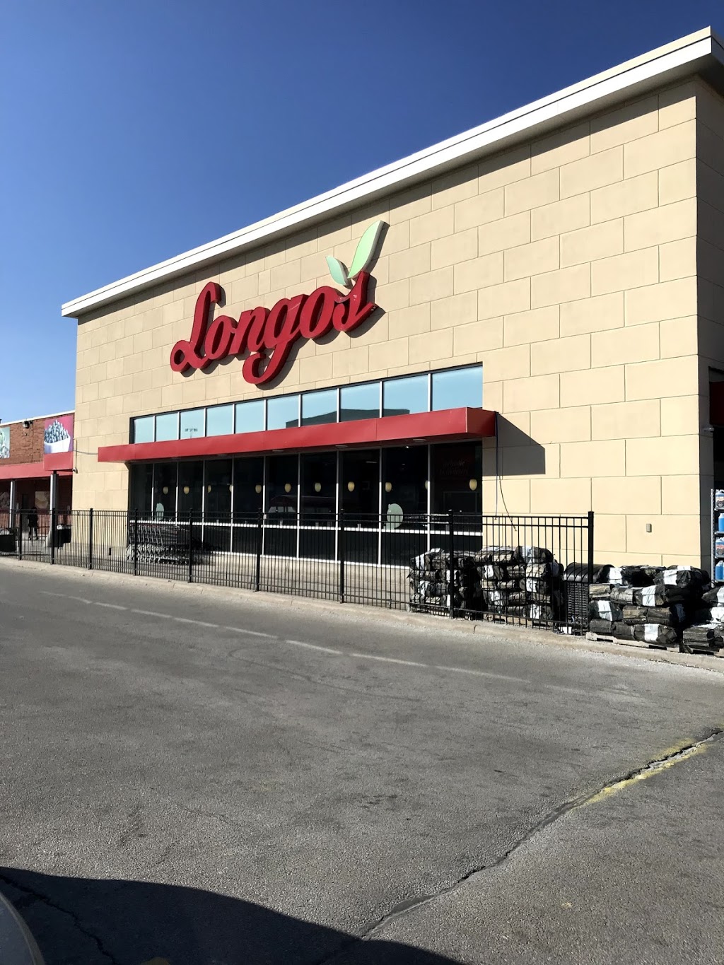 Longos Markham | 3085 Hwy 7, Markham, ON L3R 0J5, Canada | Phone: (905) 479-8877