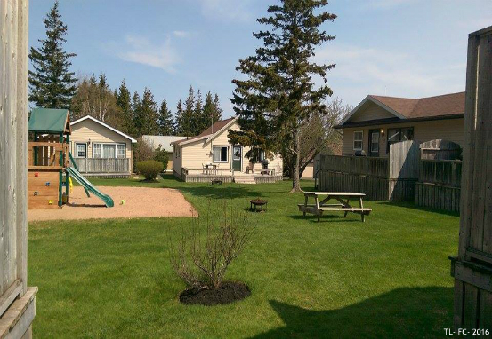 Fairways Cottages | 7420 PE-13, New Glasgow, PE C0A 1N0, Canada | Phone: (877) 963-2843