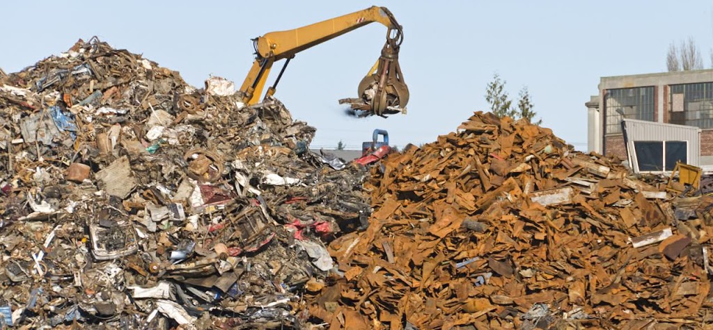 MTL Recycling Edmonton Ltd. | 55024, Range Rd 234, AB T8T 2A7, Canada | Phone: (780) 863-8485