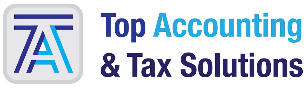 Top Accounting & Tax Solutions Inc. | 16610 Bayview Ave #201, Newmarket, ON L3X 1X3, Canada | Phone: (647) 546-1754