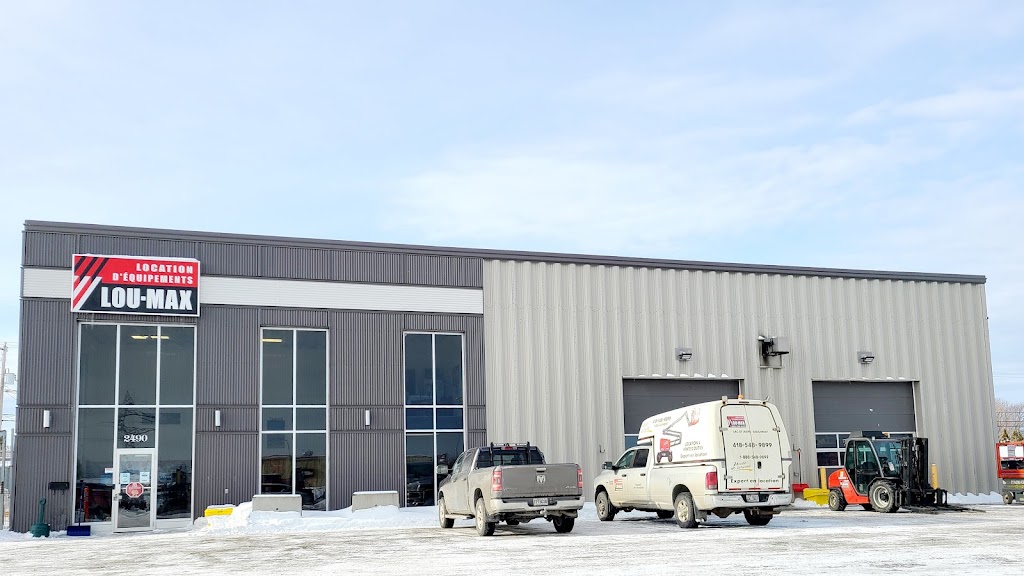 Location déquipement maximum | 2990 Rue Mercier, Jonquière, QC G7S 0C2, Canada | Phone: (418) 548-9899