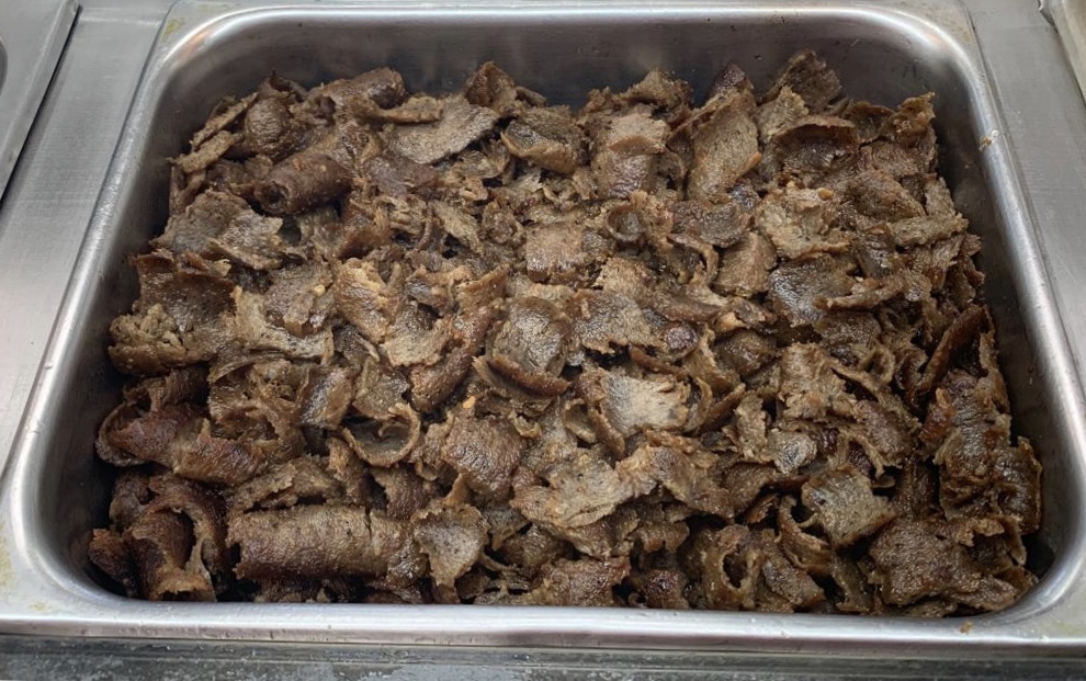 Tilbury Shop Donair | 7550 76 St #2, Delta, BC V4G 1K6, Canada | Phone: (604) 940-8300