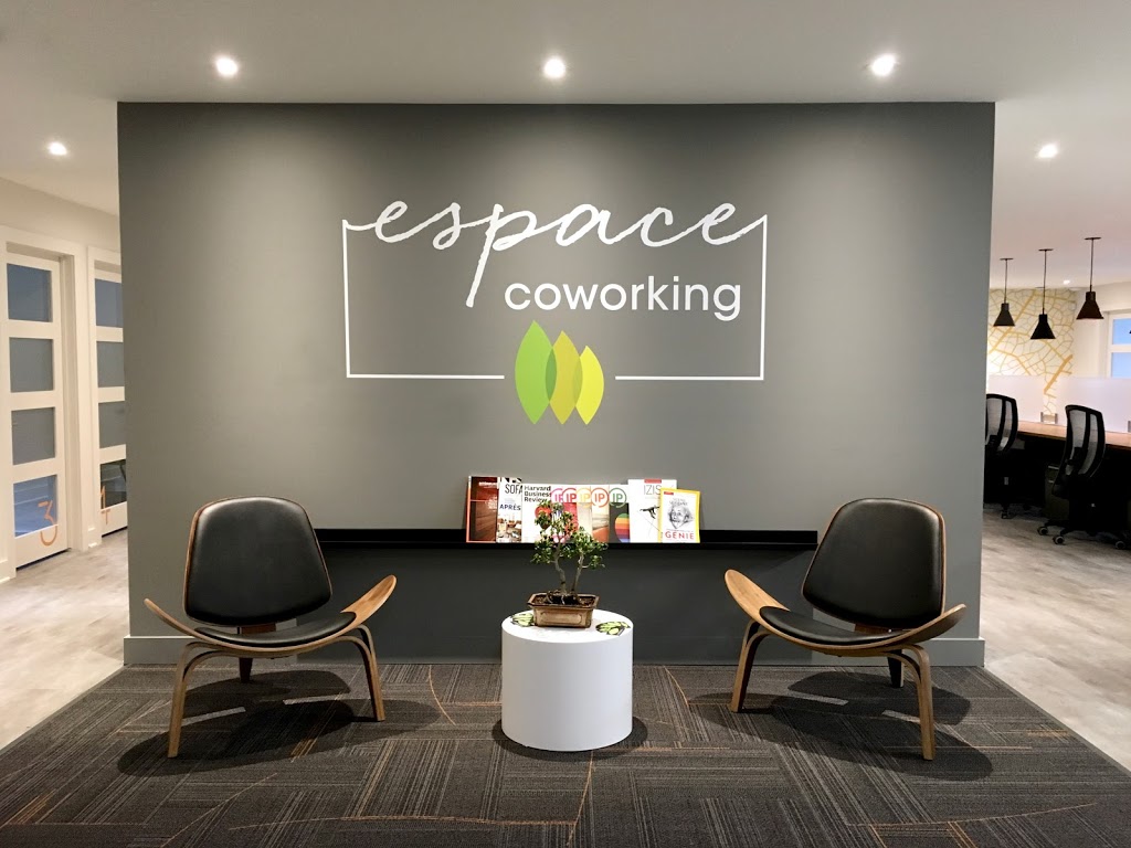 Espace Coworking | 574 Boulevard des Laurentides Local C, Piedmont, QC J0R 1K0, Canada | Phone: (450) 327-6186